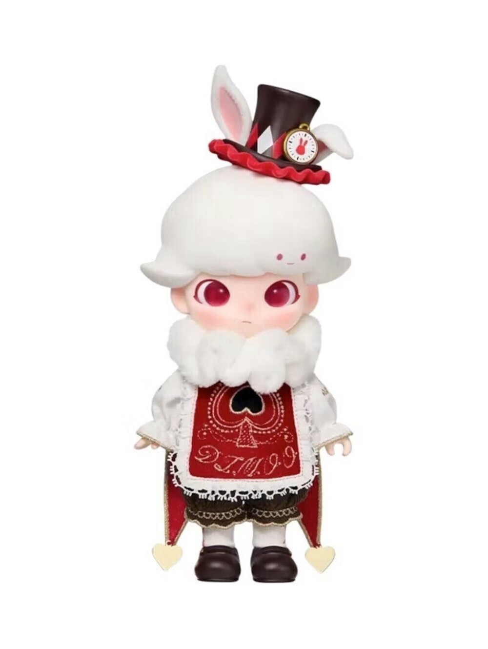 Pop Mart Dimoo Fairy Tale Wonderland 1/8 Plop Rabbit Figure Confirmed